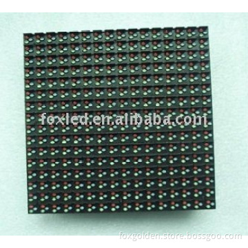 P10 Outdoor LED Display Module with High Quality